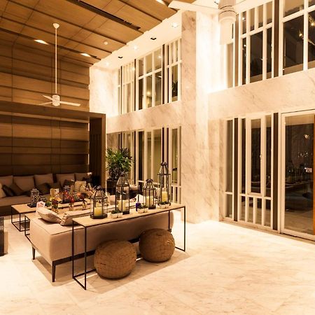 Phuket Town 1 Bedroom Condo Luxury Facilities, The Base Downtown Экстерьер фото